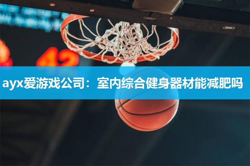 ayx爱游戏公司：室内综合健身器材能减肥吗